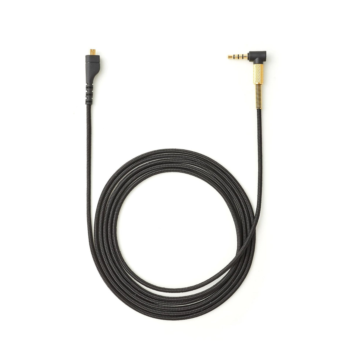 Suitable for Celery Ice Arctis 3 5 7 Pro Mini Needle USB Braided Earphone Cable - V.I.P Digital Presence