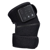 New Product Hailicare Electric Heating Knee Pads Charging Knee Joint Care Pads Hot Compress Vibration Massage - V.I.P Digital Presence