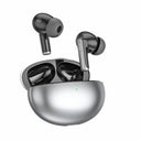 TWS in ear Bluetooth earphones ANC+ENC noise cancelling HIFI low latency heavy bass sports gaming earphones - V.I.P Digital Presence