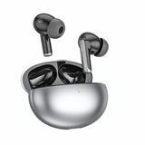 TWS in ear Bluetooth earphones ANC+ENC noise cancelling HIFI low latency heavy bass sports gaming earphones - V.I.P Digital Presence