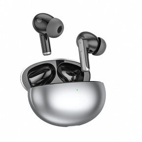 TWS in ear Bluetooth earphones ANC+ENC noise cancelling HIFI low latency heavy bass sports gaming earphones - V.I.P Digital Presence