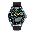 DA03 smartwatch Bluetooth call music heart rate blood pressure health monitoring multi sport smartwatch - V.I.P Digital Presence