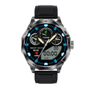 DA03 smartwatch Bluetooth call music heart rate blood pressure health monitoring multi sport smartwatch - V.I.P Digital Presence