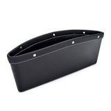Seat Gap PU Case Storage Bag Car Organizer Artificial Leather Car Seats Gap Bag Car Accessories High Quality Storage Bag - V.I.P Digital Presence