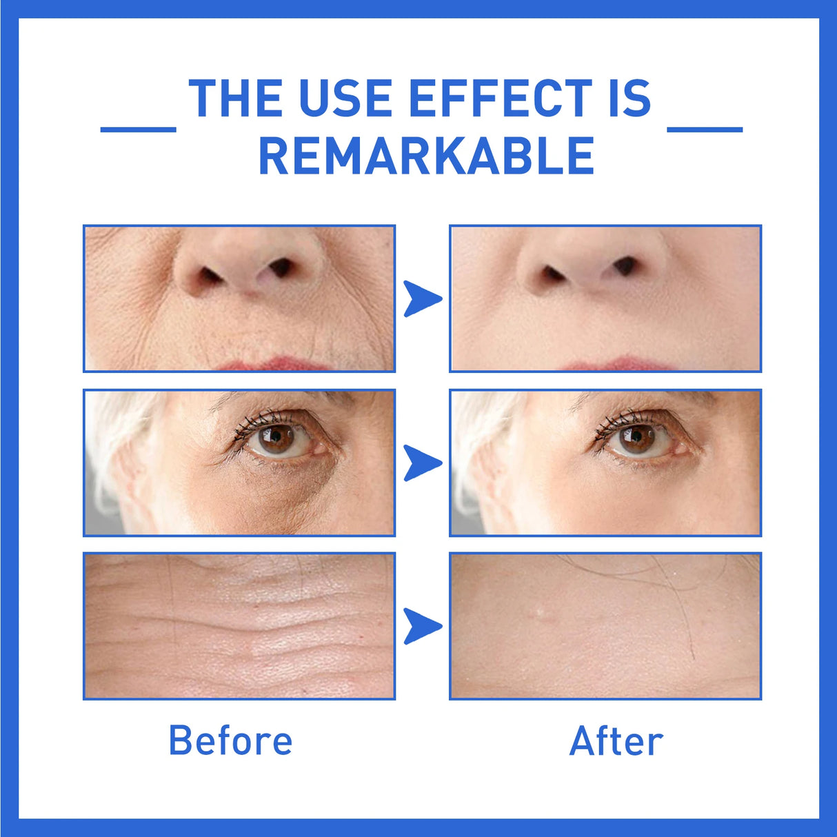 Anti-Aging Collagen Serum with Nicotinamide, Vitamin C, Hyaluronic Acid - Reduce Dark Spots, Cleanse & Tighten Skin - V.I.P Digital Presence