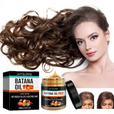 Batana Dense Hair Mask Solid Hair Dense Hair Deep Moisturizing Repair Dye Perm Hair Care Mask - V.I.P Digital Presence