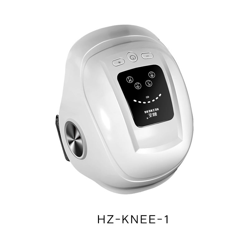 Knee Massager Knee Paint Pain Hot Compress Old Cold Leg Knee Pad Warm Physical Therapy For Middle-Aged And Elderly Men And Women - V.I.P Digital Presence