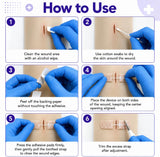 CloseSeal Wound Closure Kit