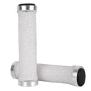 Bicycle Grip Bilateral Locking Grip Mountain Bike Silicone Crystal Grip Bicycle Accessories - V.I.P Digital Presence