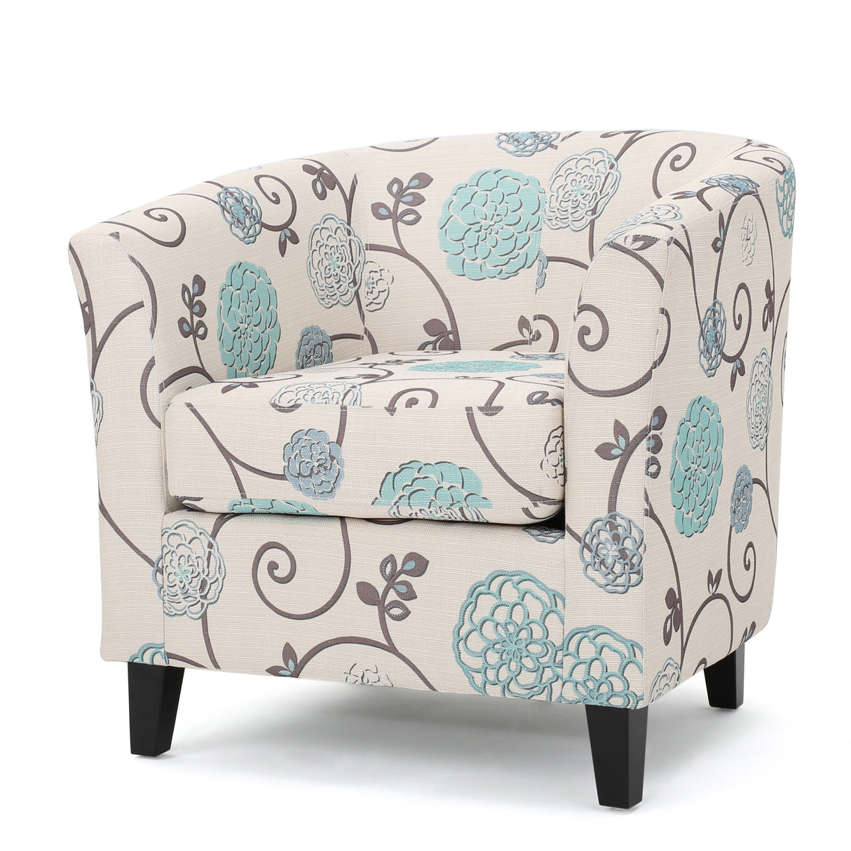 PLAZA CLUB CHAIR - V.I.P Digital Presence