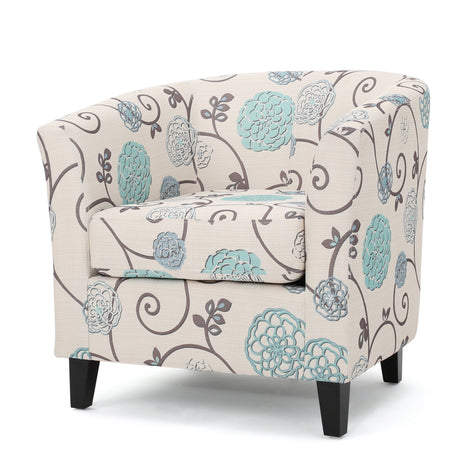 PLAZA CLUB CHAIR - V.I.P Digital Presence
