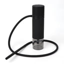 Portable smoking pipes, ceramic dry-burning hookah bowls, glass bowls, tobacco pipes, travel shisha pipe accessories - V.I.P Digital Presence