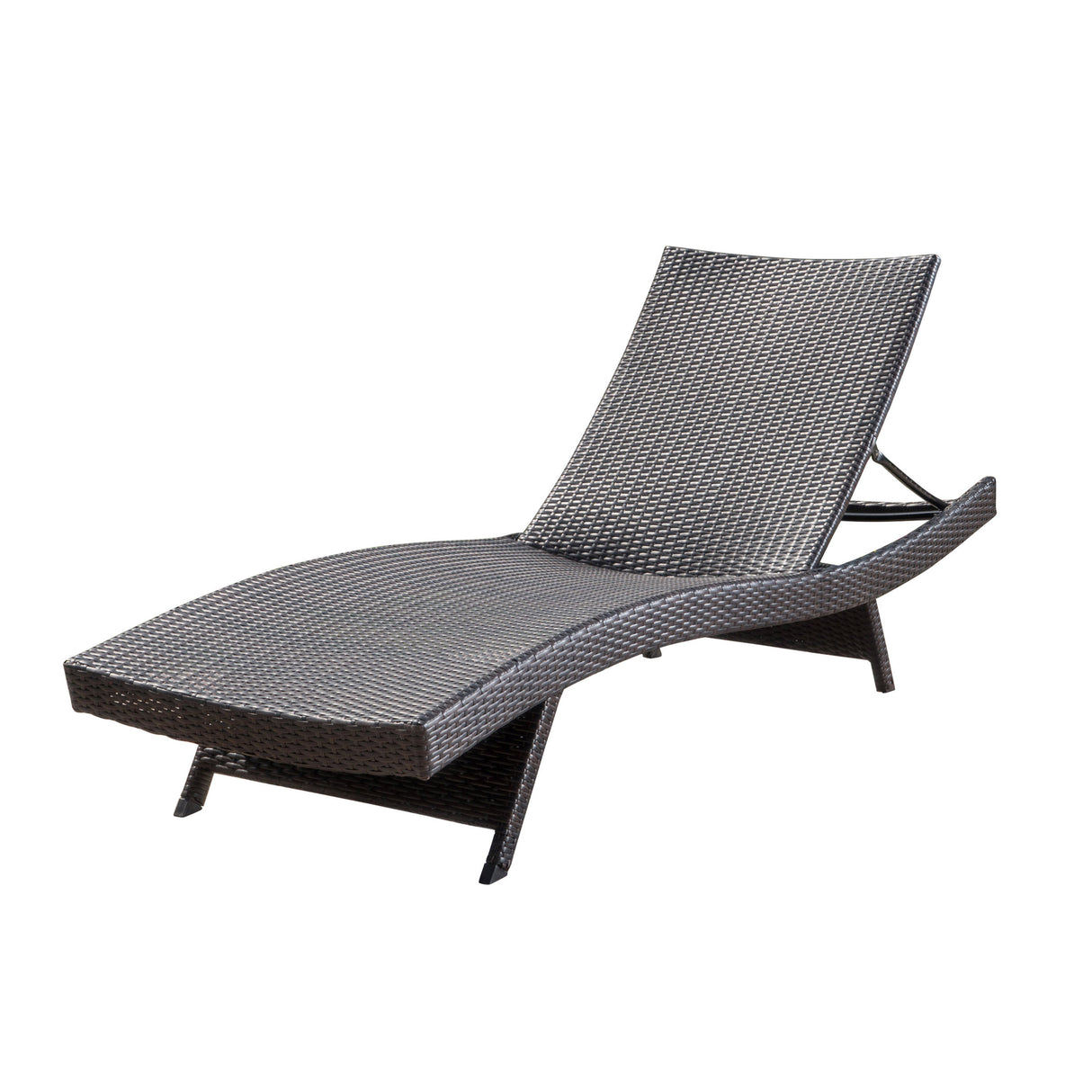 SALEM PE WICKER CHAISE LOUNGE - V.I.P Digital Presence