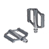 Aluminum Alloy Pedal Mountain Road Bike Bearing Pedal Folding Bicycle Universal Riding Pedal - V.I.P Digital Presence