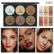 Romantic Beauty Highlighting and Brightening Repairing Disc for Eye Face and Nose - V.I.P Digital Presence