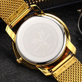 Clearance MISSFOX  2446 Unique Design Minimalist Watch Men Novel Stylish Male Watches Fashion Sports Quartz Wrist Watch For Men Women - V.I.P Digital Presence
