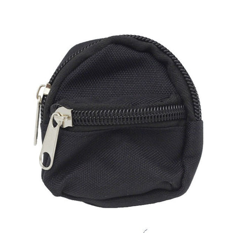 Accessories only Labubu Sitting Party Baby Clothes Black Cold Hat Sunglasses Backpack Trendy Set Labubu Accessories - V.I.P Digital Presence