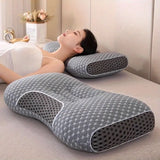 Neck protection pillow pillow core helps sleep home pillow core - V.I.P Digital Presence