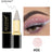 Long-Lasting Eyeliner Waterproof And Oil-Resistant Not Easy To Smear Long-Lasting Quick-Drying Sweat Does Not Smudge Color Eyeliner - V.I.P Digital Presence