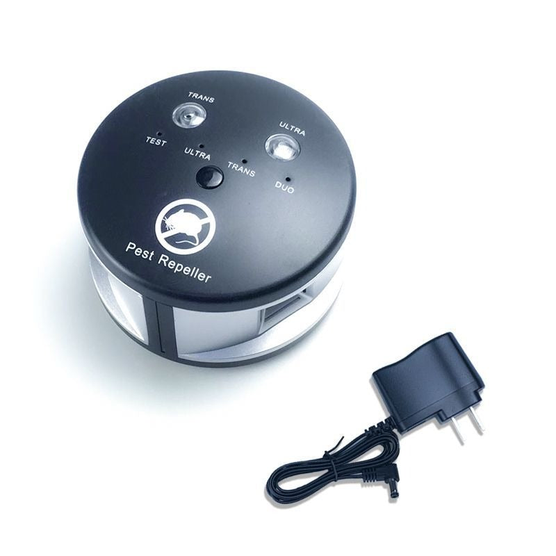 Ultrasonic Mice Mouse Repeller Ultrasonic Electronic Pest Control Rodent Rat Mouse Repeller Rodent Control Household Pest Garden - V.I.P Digital Presence