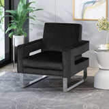 ARM CHAIR - V.I.P Digital Presence