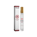 Eau De Parfum Travel Spray, Long-Lasting Light Fragrance Fresh Floral Rose Charm Jasmine Fragrance - V.I.P Digital Presence