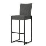 CONWAY BARSTOOL - V.I.P Digital Presence