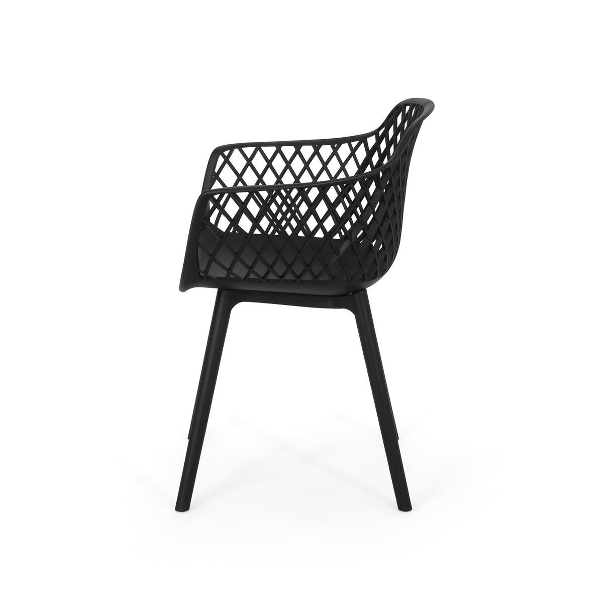 POPPY CHAIR - V.I.P Digital Presence