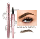 BrowStroke Brow Pencil