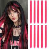 ChromaClip Hair Extensions