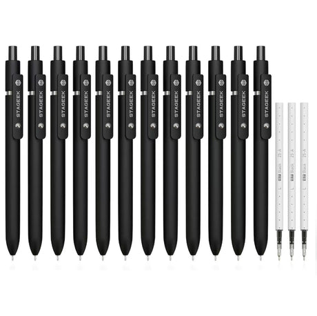 STAGEEK PEN - V.I.P Digital Presence