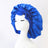 Elastic ribbon bow color Ding round hat solid color night cap wide-brimmed beauty hairdressing head scarf hat - V.I.P Digital Presence