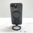 Premium Phone Stand with Dual-Sided Magsafe Magnetic Ring Holder for Apple - V.I.P Digital Presence