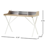 COMPUTER DESK - V.I.P Digital Presence