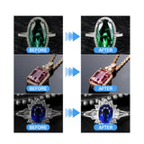 Jewelry Cleaner, Rust Decontamination Dial Cleaning Gold Watch Diamond Ring Cleaning Spray - V.I.P Digital Presence