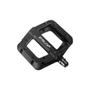 Bicycle Pedal Riding Accessories Nylon Dead Fly Bearing Pedal Non-Slip Mountain Pedal - V.I.P Digital Presence