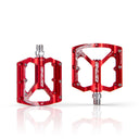 Mountain bike pedal DH off-road AM Pelin pedal bicycle ultra-light CNC bearing pedal - V.I.P Digital Presence