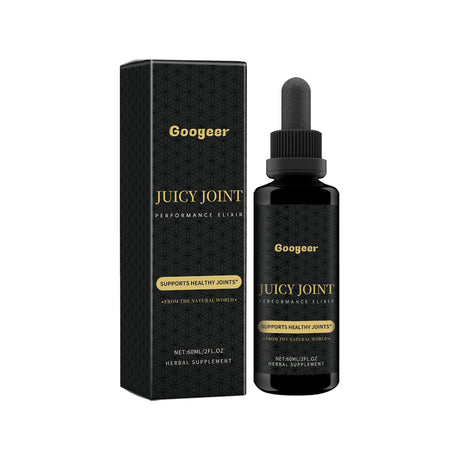 Herbal Supplement Body Treatment - V.I.P Digital Presence