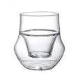 Household Double-Layer Anti-Scalding Hanging Ear Coffee Cup Insulated Milk Mug High Temperature Resistant Glass Tea Cups 120ml - V.I.P Digital Presence