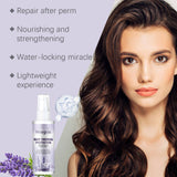 Hair Care Spray Protein Smoothing And Nourishing Hair Mask Hair Perm Dye Voluminous Hair Essential Oil Spray - V.I.P Digital Presence