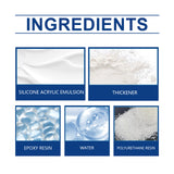 Wall Renovation Spray Paint, Decontamination Apply Waterproof Fast Light Paint Renovation Wall Renovation Spray - V.I.P Digital Presence