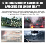 Car Windshield Cleaner, Car Windshield Cleaning Stains Rainproof And Fogging Cleaner - V.I.P Digital Presence