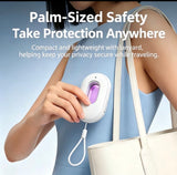 SpyShield Hidden Camera Detector