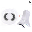 New Quantum Magnetic Eyelash Clip Little Devil Magnetic False Eyelash 6D Magnetic Eyelash Magnetic False Eyelash - V.I.P Digital Presence