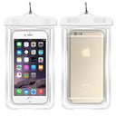 Waterproof Case for Samsung Galaxy s8 J5 s4 s5 s6 s7 Grand Prime Case Underwater Luminous Pouch Cas - V.I.P Digital Presence