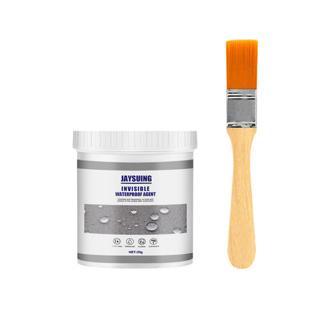 Waterproof Sealant Bathroom Kitchen Exterior Wall Water Leakage Repair Free Brick Leak Repair Home Improvement Paint Agent - V.I.P Digital Presence