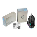 G502 wireless mouse 2.4G dual-mode office computer laptop RGB macro definition eating chicken LOLCF - V.I.P Digital Presence