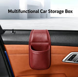 PocketRide Door Organizer