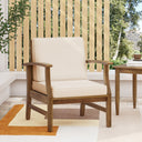 PERLA CLUB CHAIR - V.I.P Digital Presence