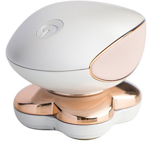 FLAWLESS LEGS TV Hot Selling Rechargeable Epilator for Man and Woman use Body Hair removal device - V.I.P Digital Presence